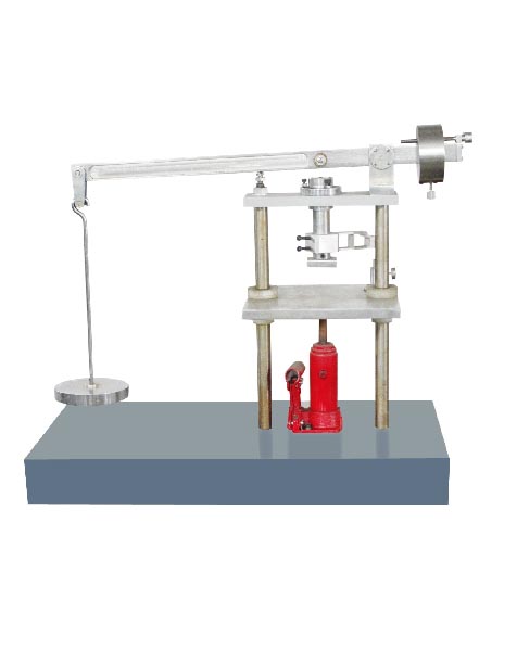 RH-6003塑料管壓力試驗機